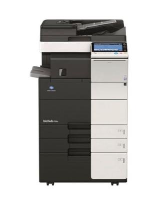 Stampante Konica Minolta