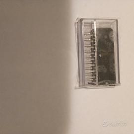 kit Ram  zig zag x WX2  e/o WX Expander 