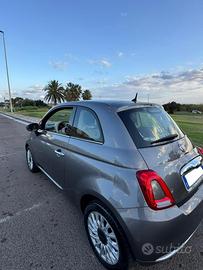 Fiat 500 1.2 Easy Power Lounge GPL