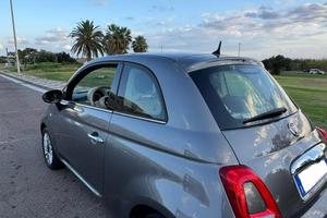 Fiat 500 1.2 Easy Power Lounge GPL