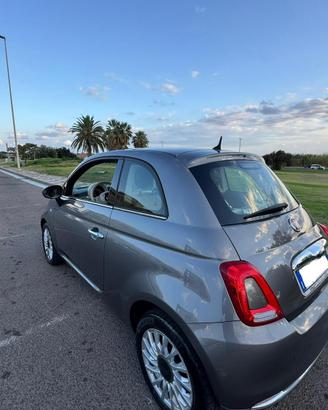 Fiat 500 1.2 Easy Power Lounge GPL