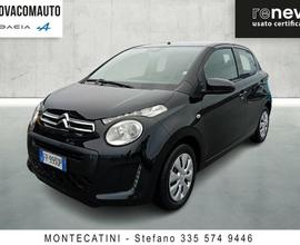 Citroen C1 5p 1.0 vti Feel 72cv