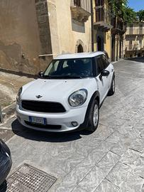 Mini One D Countryman 1.6