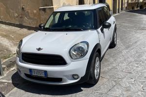 Mini One D Countryman 1.6