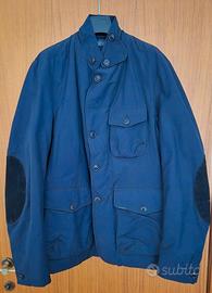 GIACCA TESSUTO TECNICO