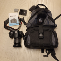 Canon EOS 500D
