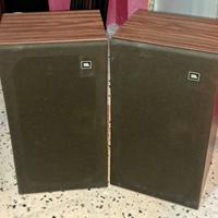 Casse JBL tlx 6