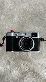 Fujifilm X100T