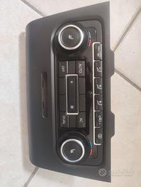 golf 6 comando clima 5k0 907 044