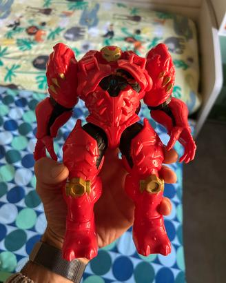 Supereroe Marvel Ironman