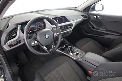 BMW 116 Serie 1 i 5p. Advantage