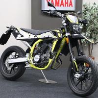 SWM SM 125 R ABS