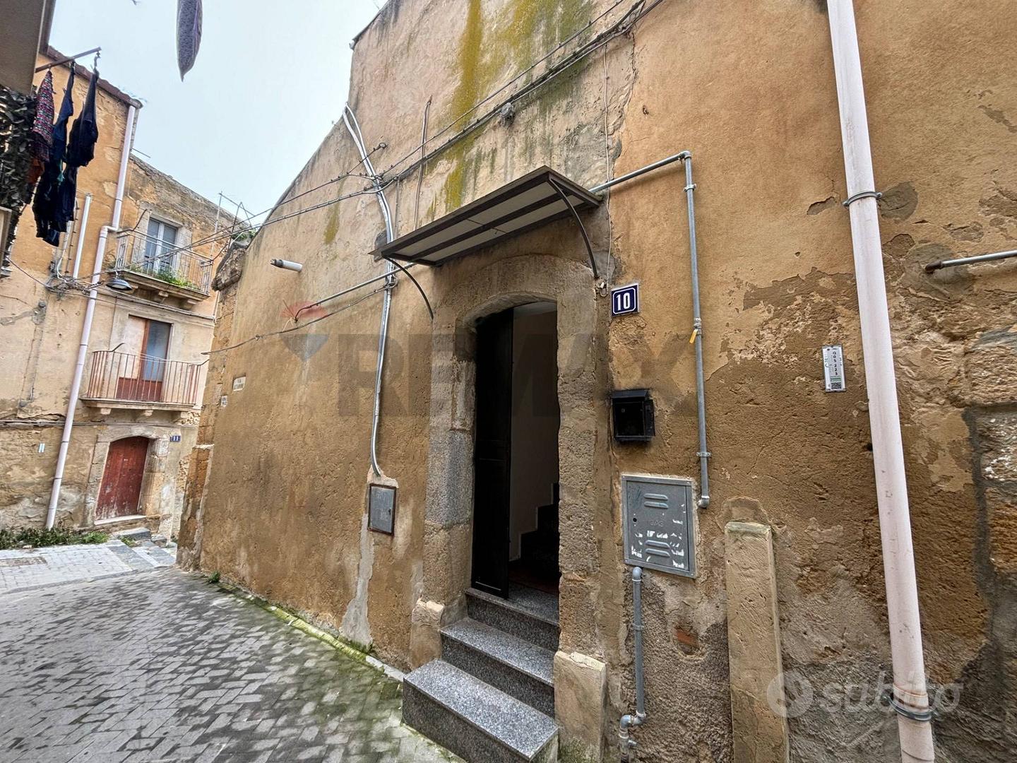 Appartamento - Caltagirone - Vista 3