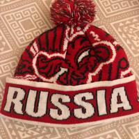 Cappello Russia