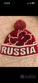 Cappello Russia