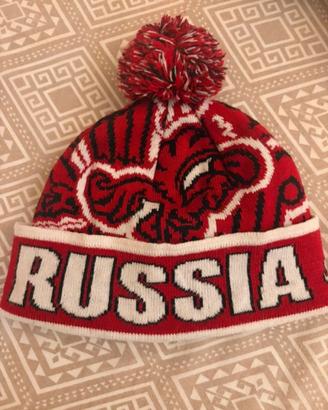 Cappello Russia