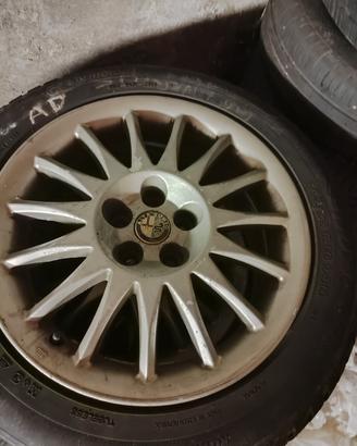 gomme invernali 