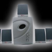 Altoparlanti home theatre