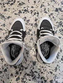 New Balance KAWHI II basket taglia 42