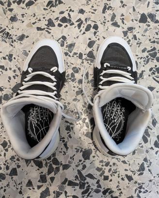 New Balance KAWHI II basket taglia 42