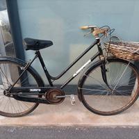 Bici Accessoriate PRONTE