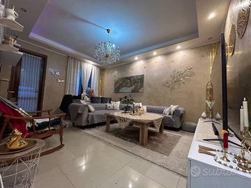Appartamento di 90 m² con 4 locali a Cologna Venet