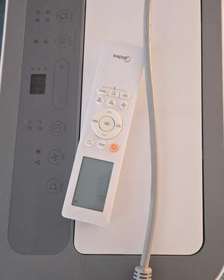 midea climatizzatore
