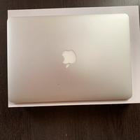 Macbook air 13” anno 2017