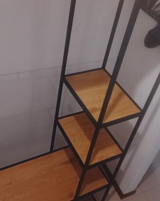 Mobile appendi abiti e oggetti