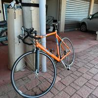 bici da corsa