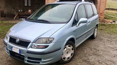 Fiat Ulysse 2006