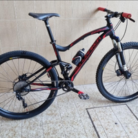 Mondraker Full MTB 29 L