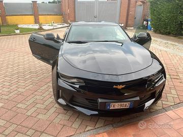 Chevrolet Camaro 2.0L Turbo aut. Coupé