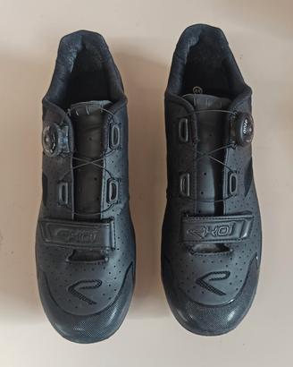 scarpe MTB-gravel Ekoi n°44