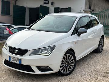 Seat IBIZA 1.0 75 CV. EU6B CONNECT NEOPAT KMCERT