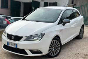 Seat IBIZA 1.0 75 CV. EU6B CONNECT NEOPAT KMCERT