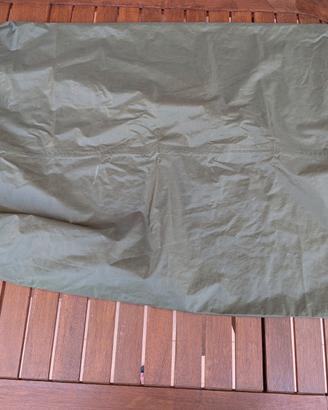 Sacca stagna 75 litri verde SBB