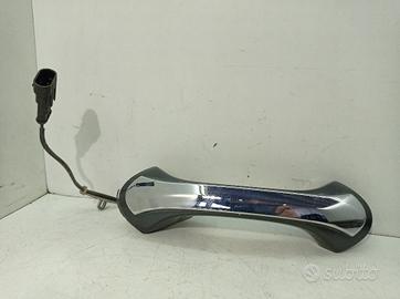 MANIGLIA ESTERNA POSTERIORE SINISTRA LANCIA Thesis