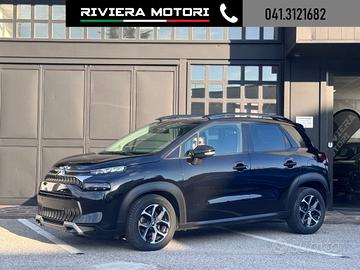 CITROEN C3 Aircross PureTech 110 S&S Plus