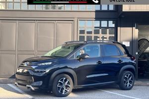 CITROEN C3 Aircross PureTech 110 S&S Plus