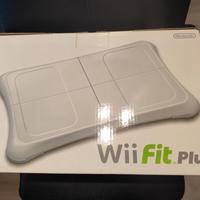 Wii balance board