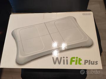 Wii balance board
