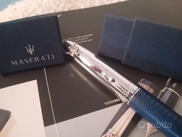 Penna Maserati