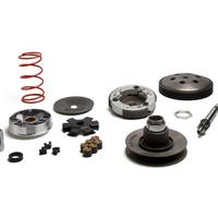 NUOVO kit trasmissione completo over range moped