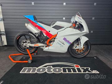 KTM RC4 R Pre Moto 3