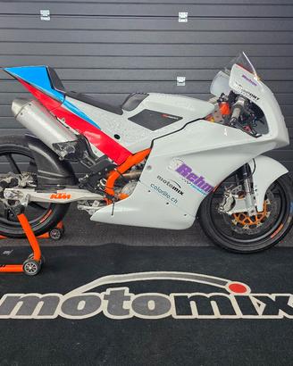 KTM RC4 R Pre Moto 3