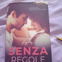 Senza Regole - Tijan