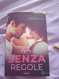 Senza Regole - Tijan