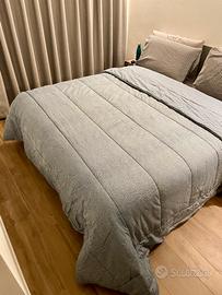 Trapunta Gabel matrimoniale 250x250