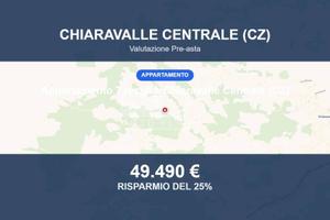 Immobile in asta di 147 m² con più di 5 locali a C